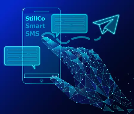 Smart SMS StillCo
